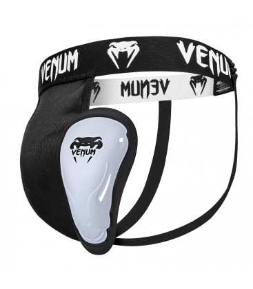 Venum Challenger Groinguard & Support