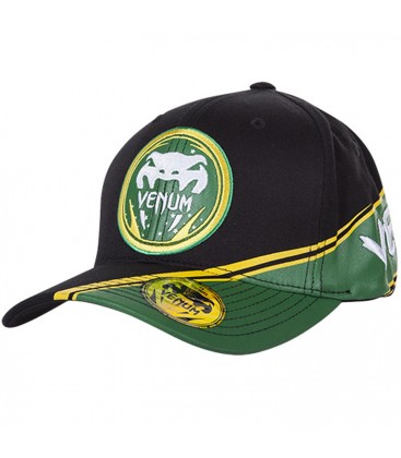 Venum All Sport Hat Brazil Edition