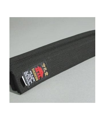 Shureido Black Belt