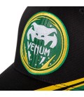 Venum All Sport Hat Brazil Edition