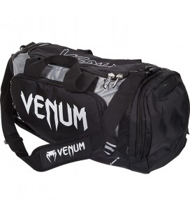 Venum Trainer Lite Sport Bag - Black