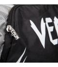 Venum Trainer Lite Sport Bag - Black