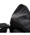 Venum Trainer Lite Sport Bag - Black
