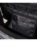 Venum Trainer Lite Sport Bag - Black