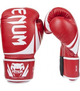 Bandes Boxe Rouge 4,5 m Vanquish Rinkage – Spirit Fight