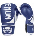 Venum Challenger 2.0 Boxing Gloves - Biru