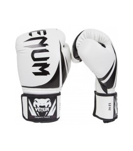 Venum Challenger 2.0 Boxing Gloves - Ice