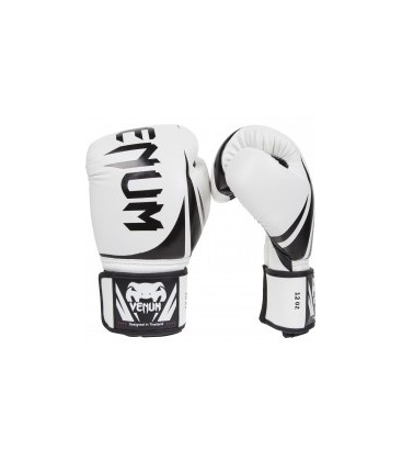 Venum Challenger 2.0 Boxing Gloves - Ice