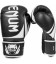 Venum Challenger 2.0 Boxing Gloves - Hitam