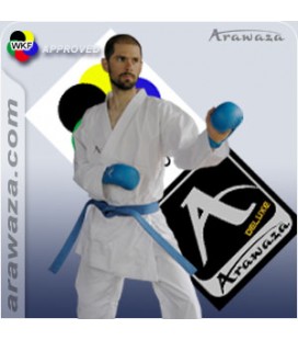 Arawaza Kumite Deluxe