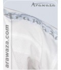 Arawaza Opal White Series