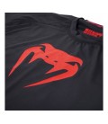 Venum Contender Compression T-shirt - Red Devil - Short Sleeves