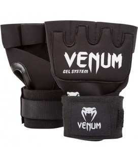 Venum Kontact Gel Glove Wraps