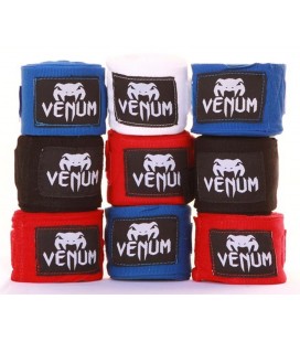 Venum Kontact Boxing Handwraps 4m
