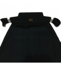 Sakuraya Hakama Tetron (black/blue)