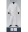 Sakuraya Aikido/Judo Gi Single Layer White