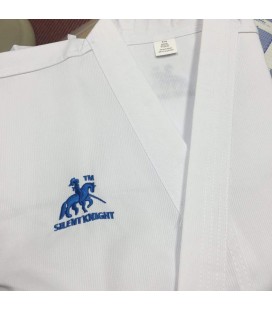 Silent Knight WKF Approved Kumite Diamond Gi