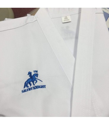 Silent Knight WKF Approved Kumite Diamond Gi