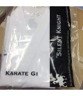 Silent Knight WKF Approved Kumite Diamond Gi