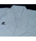 Silent Knight WKF Approved Kata Gi