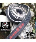 Budokan Vintage Black Belt