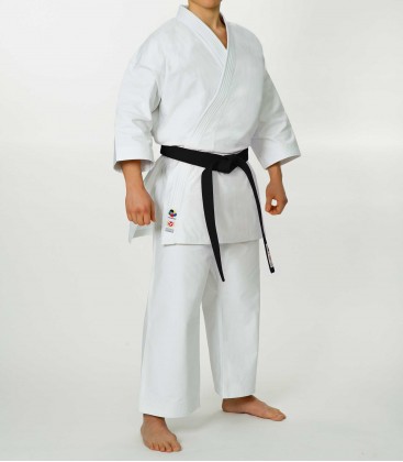 The Seishin Gi - WKF Approved (Male, Female, Black)