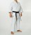 The Seishin Gi - WKF Approved (Male, Female, Black)