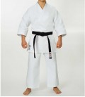 The Seishin Gi - WKF Approved (Male, Female, Black)