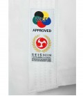 The Seishin Gi - WKF Approved (Male, Female, Black)