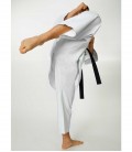 The Seishin Gi - WKF Approved (Male, Female, Black)