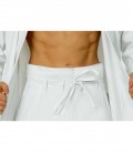 The Seishin Gi - WKF Approved (Male, Female, Black)