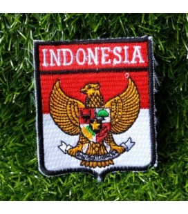 Badge Garuda Indonesia