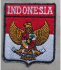 Badge Garuda Indonesia