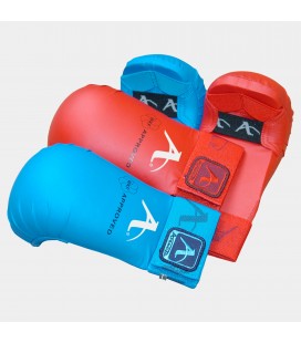 Arawaza WKF Approved Hand Protector
