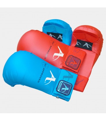 Arawaza WKF Approved Hand Protector