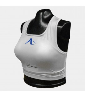 Arawaza WKF Approved Chest Guard for Kumite