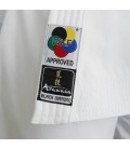 Arawaza Black Diamond - WKF Approved Kata