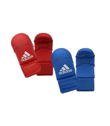 Adidas WKF Approved Hand Protector