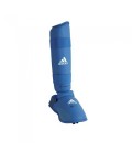 Adidas WKF Approved Shin Pad / In Step