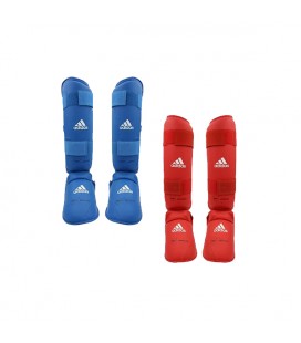 Adidas WKF Approved Shin Pad / In Step