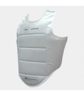 Arawaza WKF Approved Body Protector