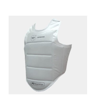 Arawaza WKF Approved Body Protector