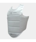 Arawaza WKF Approved Body Protector