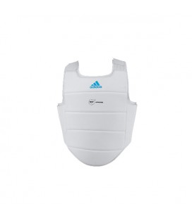 Adidas WKF Approved Body Protector