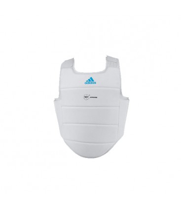 Adidas WKF Approved Body Protector