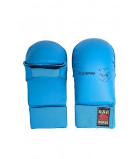 Shureido WKF Approved Hand Protector