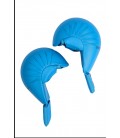 Shureido WKF Approved Hand Protector