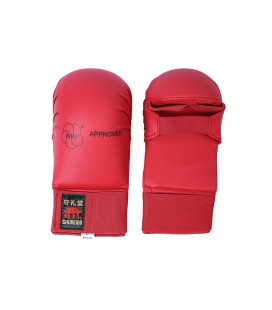 Shureido WKF Approved Hand Protector