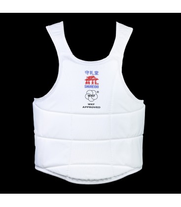 Shureido WKF Approved Body Protector