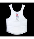 Shureido WKF Approved Body Protector